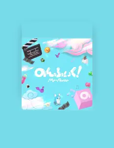 Listen to のんふぃく!, watch music videos, read bio, see tour dates & more!