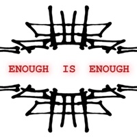 Enough Is Enough - Single - Insmnc