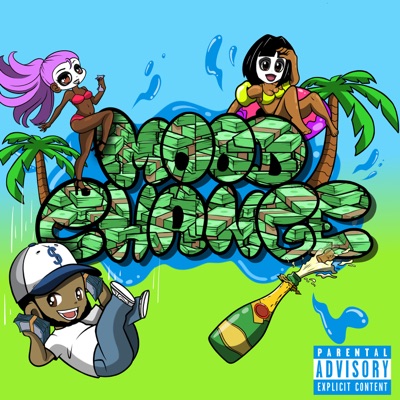 Mood Change - Single