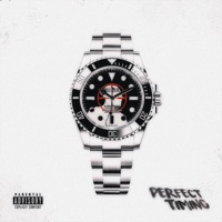 Perfect Timing - Single - FwMazi