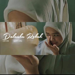 Dalanku Robah Album Art