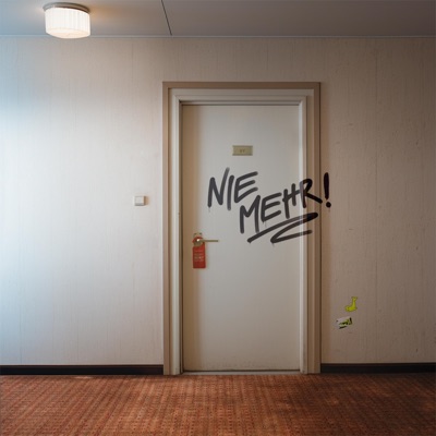 Nie Mehr - Single