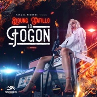 Lo Fogon - Single - Young Gatillo
