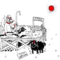 Black Sheep - Single - Lil Darkie