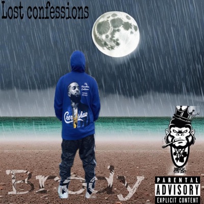Lost Confessions