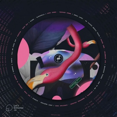 Bad To Me (Bt Edit) - Single