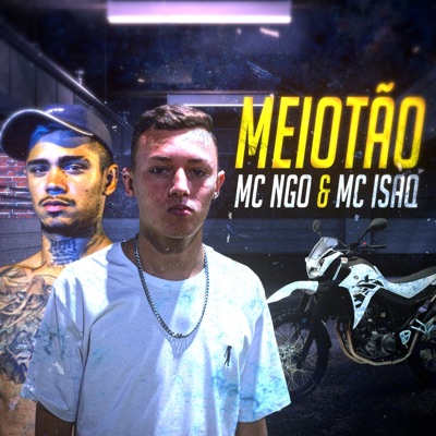 Meiotão - Single