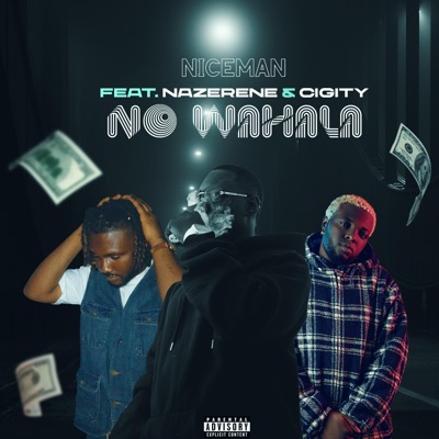 No Wahala (feat. Nazerene & Cigity) - Single