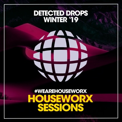 Detected Drops (Winter '19)