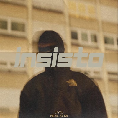 Insisto - Single
