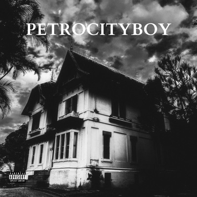 Petrocityboy - Single