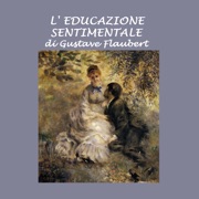 Educazione sentimentale, L - Gustave Flaubert