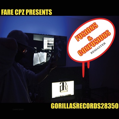 FUSIONS & CONFUSIONS (FARE) - Single