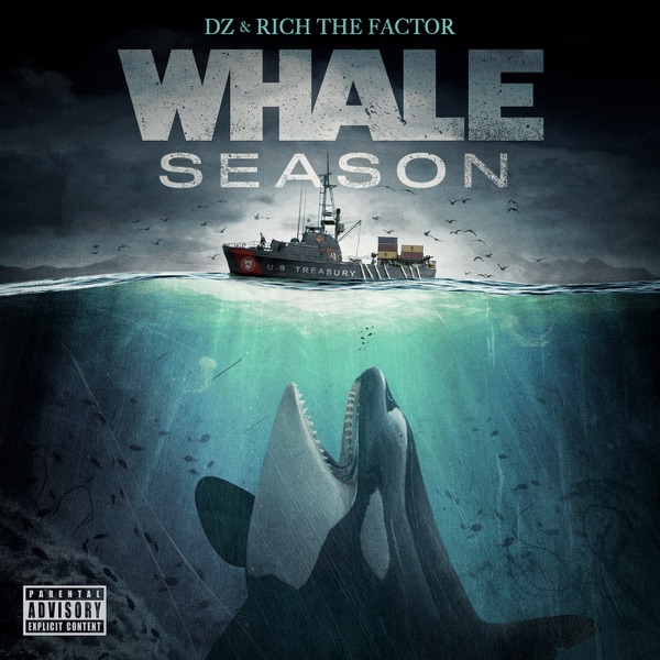 Whale Season