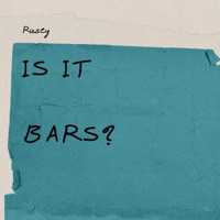 Is It Bars? - Single - Rusey