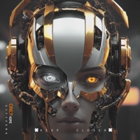 Keep Closer - Single - ellēctra