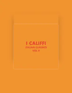 Listen to I Califfi, watch music videos, read bio, see tour dates & more!