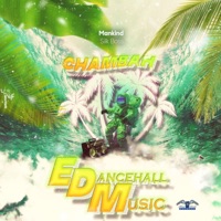 Mankind - Single - Chambah & Silk Boss