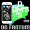 DM's - OG Fantum lyrics