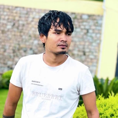 Afnai Saili - Jaslai Ma Chahe Mohan Nepali (Reprise Song)