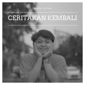 Ceritakan Kembali - Single