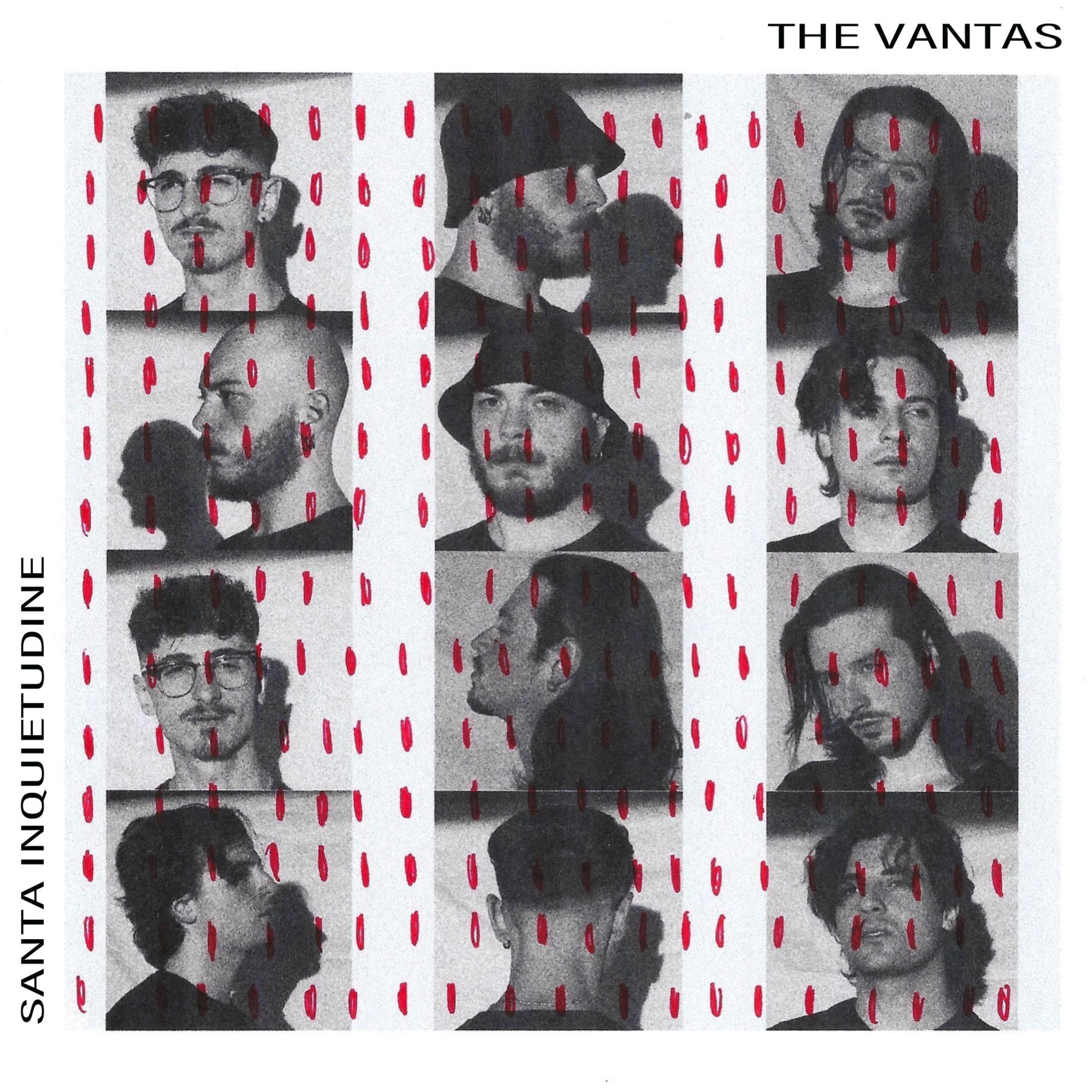 Santa Inquietudine - EP