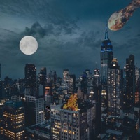 World Is Ending - Single - BLOODYAXE