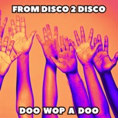 Doo Wop a Doo (Extended Mix) artwork