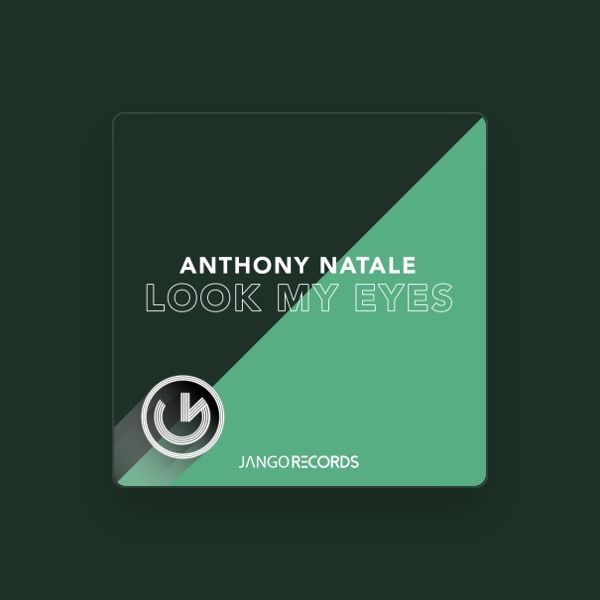 Anthony Natale's avatar