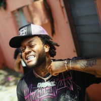 Free the Drench - Single - 6kFly