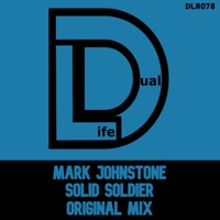 Solid Soldier - Single - Mark Johnstone