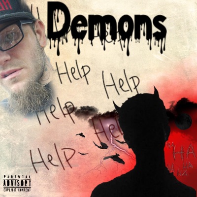 Demons - Single