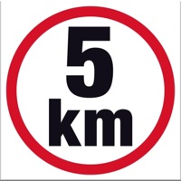 5 Kilometer - Single - DJ FERMINO
