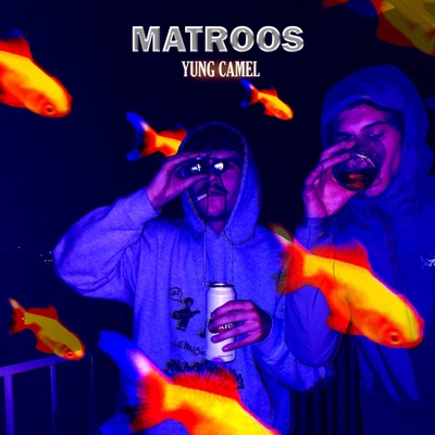 Matroos - Single