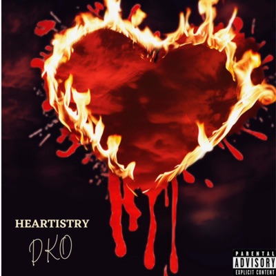 Heartistry - EP