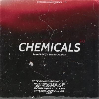 Chemicals 2.0 - Single