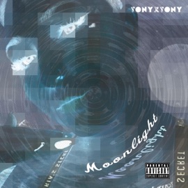 Moonlight TonyXTony