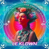 The Voice Of Clouds - Single - Le Klown
