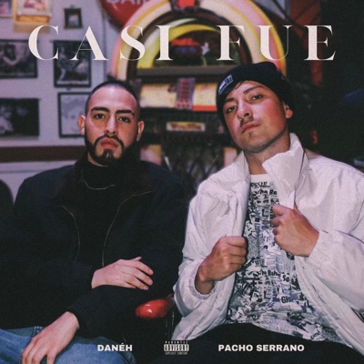 Casi Fue - Single