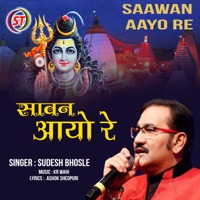 Saawan Aayo Re - Single - Sudesh Bhosle