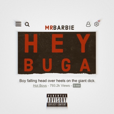 Hey Buga - Single