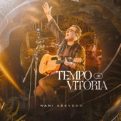 Tempo de Vitória artwork