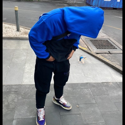 EXIT (feat. YUNGGO) - Single