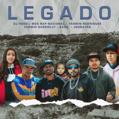 Legado - Single