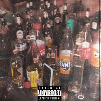 Woke Up In the Party - EP