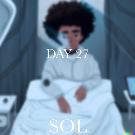 Day 27 Solmoney