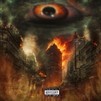 CARNIVWAR (feat. Official GooNie) - Single - KILK3R