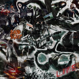 Небо (Live) SadSvit