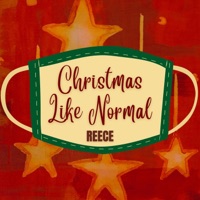 Christmas Like Normal - Single - Reece