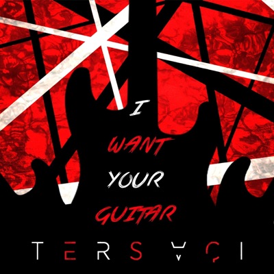 I Want Your Guitar - Single
